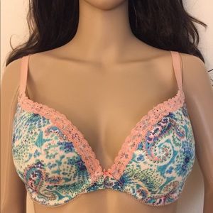 34 D Arie Bra